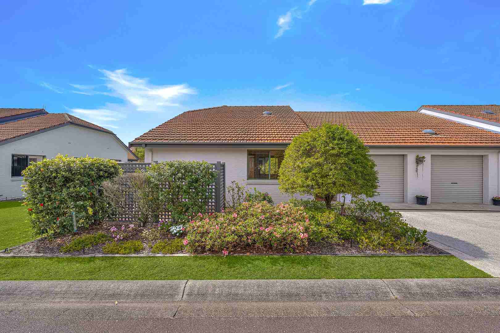 Freshly Refurbished, Comfortable and Great Value