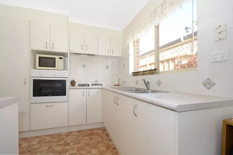 Sought after location