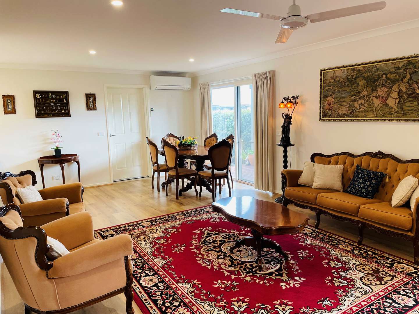 1 Hollydene Court PALM LAKE RESORT Bangholme