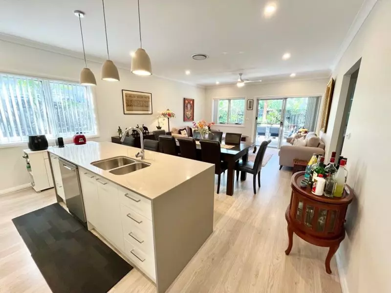 THE LIFESTYLE YOU DESERVE