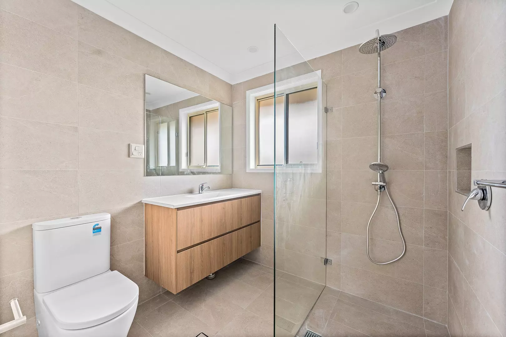 Unit 3: IRT Edwina Retirement Village