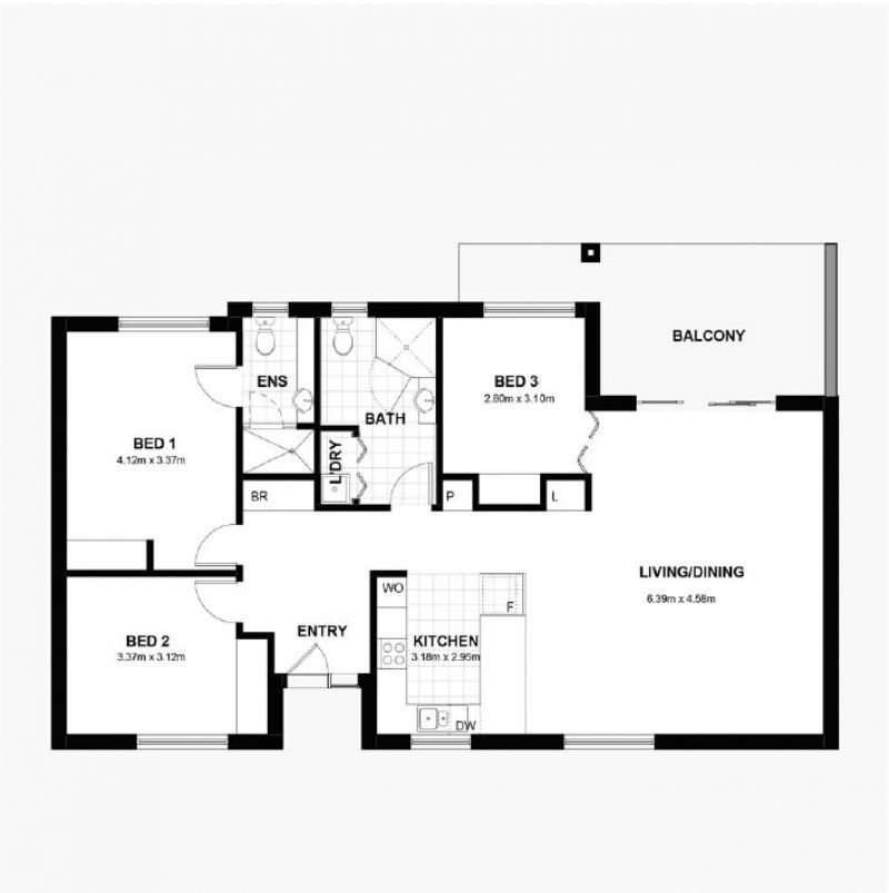 Free bathroom upgrade and 6 m Free monthly charges - limited time only