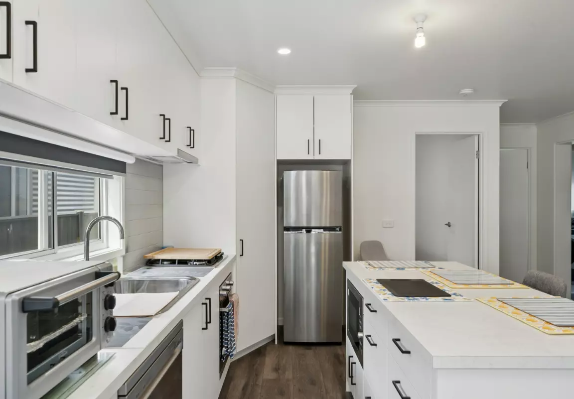 Modern, Low-Maintenance Living in Nagambie Lifestyle Park