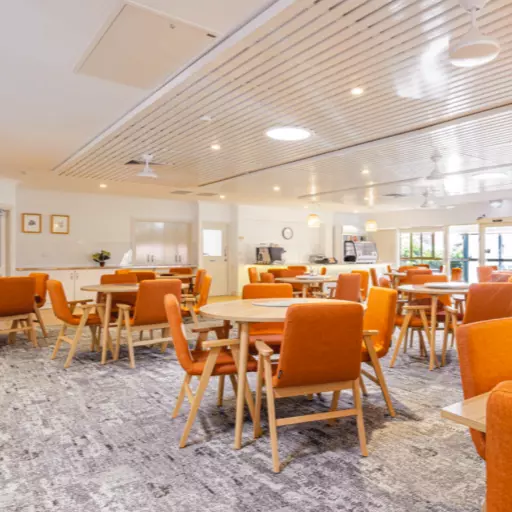 Two Bedroom | Unit 174