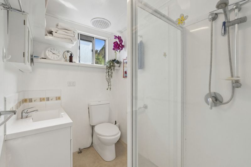 Renovated Retreat with Private Lifestyle Living