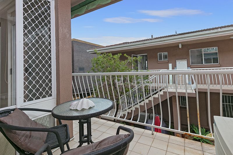 Time for you to enjoy your retirement at Queens Park!