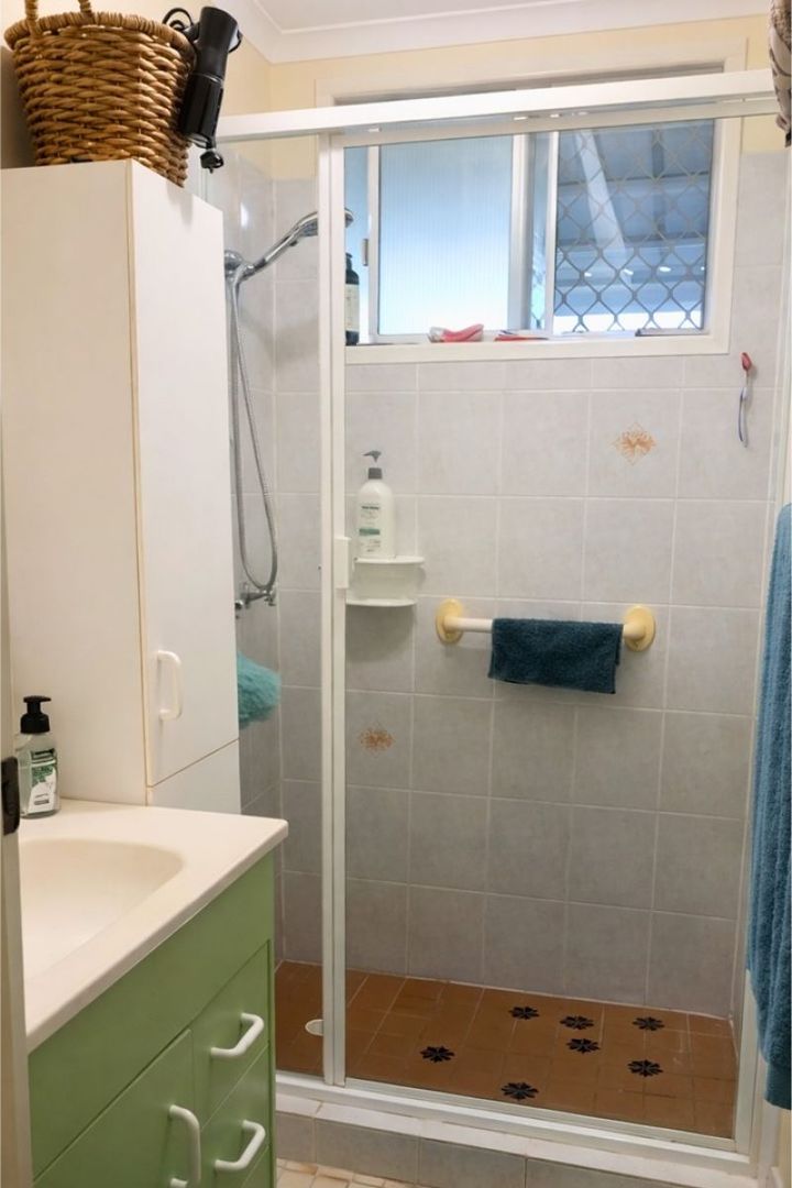 Bribie Pines Island Village - Site 160