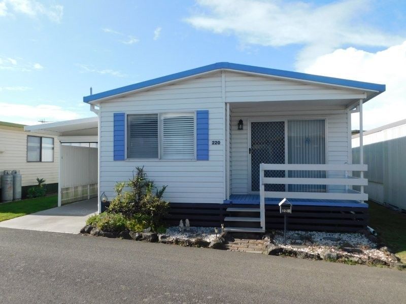 Bayway Village - Site 220