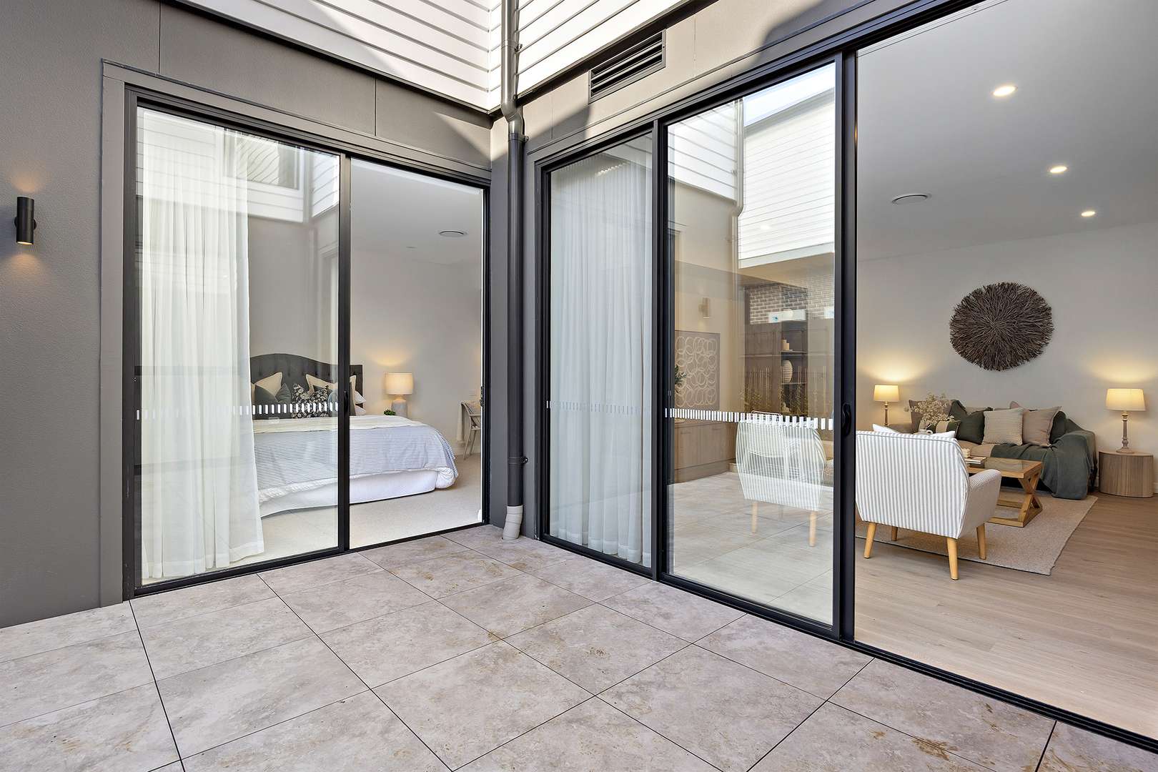 NEW RELEASE – LUXURY 2 & 3 BEDROOM VILLAS AT MT GILEAD ESTATE