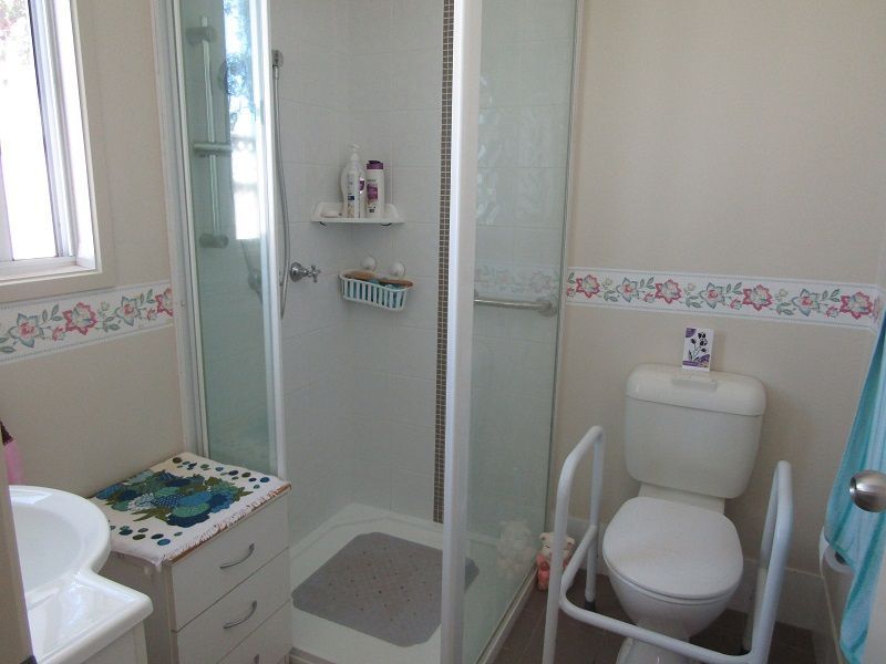 Lime Tree Village - Site 70B (fully furnished)