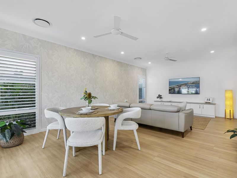 Site 36 - Established Noosa Gold (Hampton Facade)