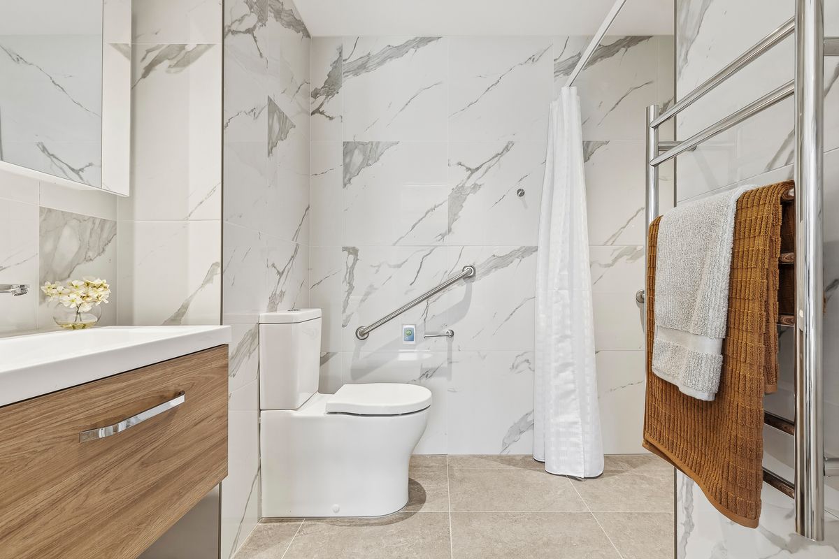 A Fresh New Way to Enjoy Assisted Living