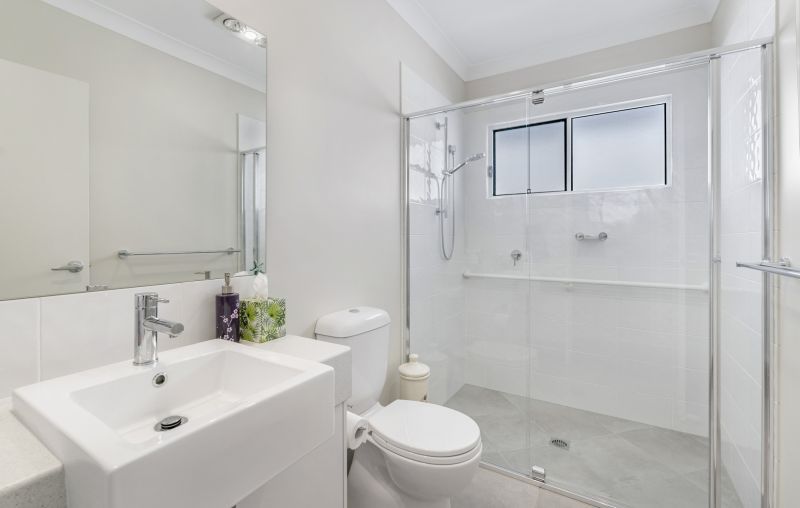 Neat & Tidy One Bedroom Home + Study