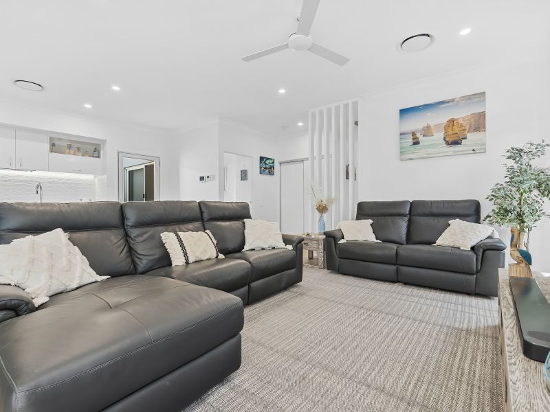 Site 84 - Established Avoca