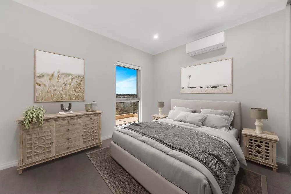 Two Bedroom | Apartment 708