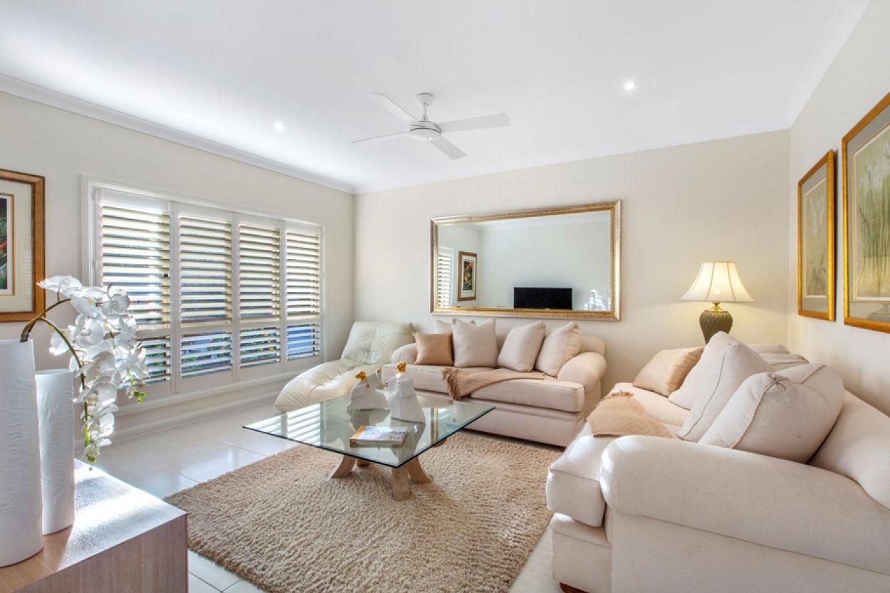 Noosa Waters Retirement Estate