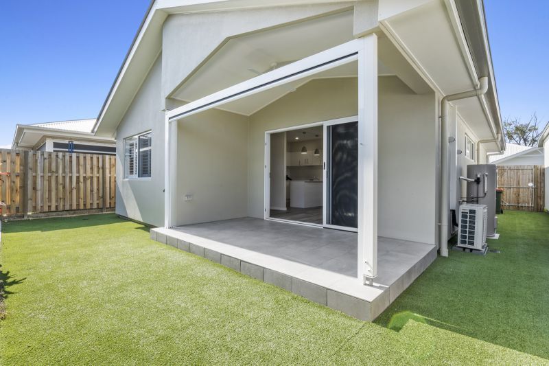 Picture Perfect, Two Bedroom Delight