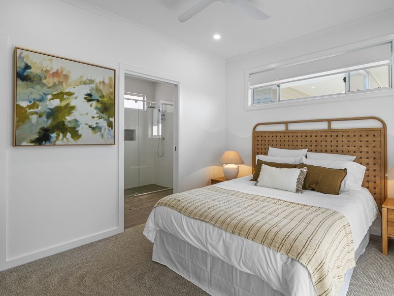 An Entertainer’s Dream