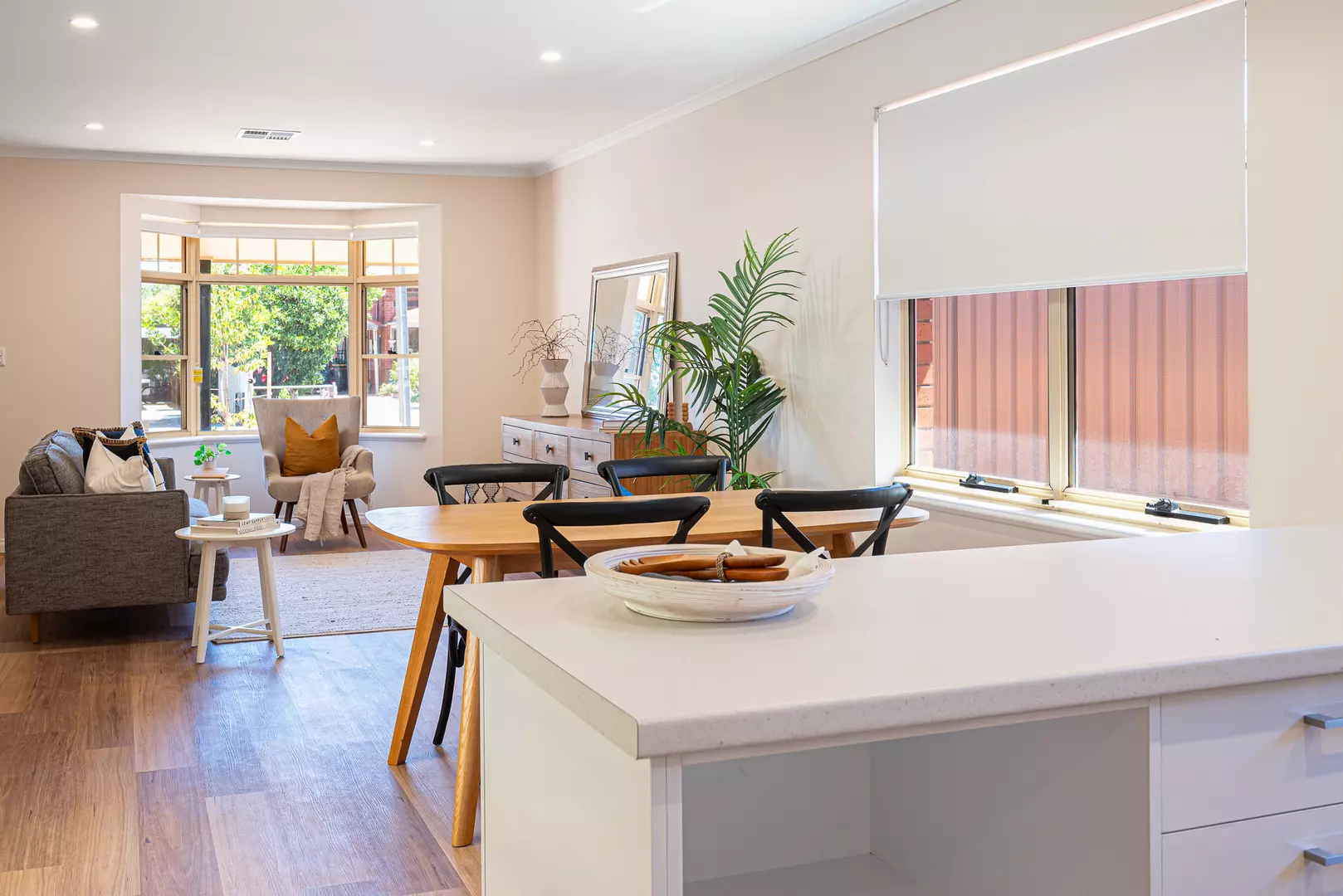 Are you aged 65 or over and no longer working full time? Ready to embrace a vibrant retirement?