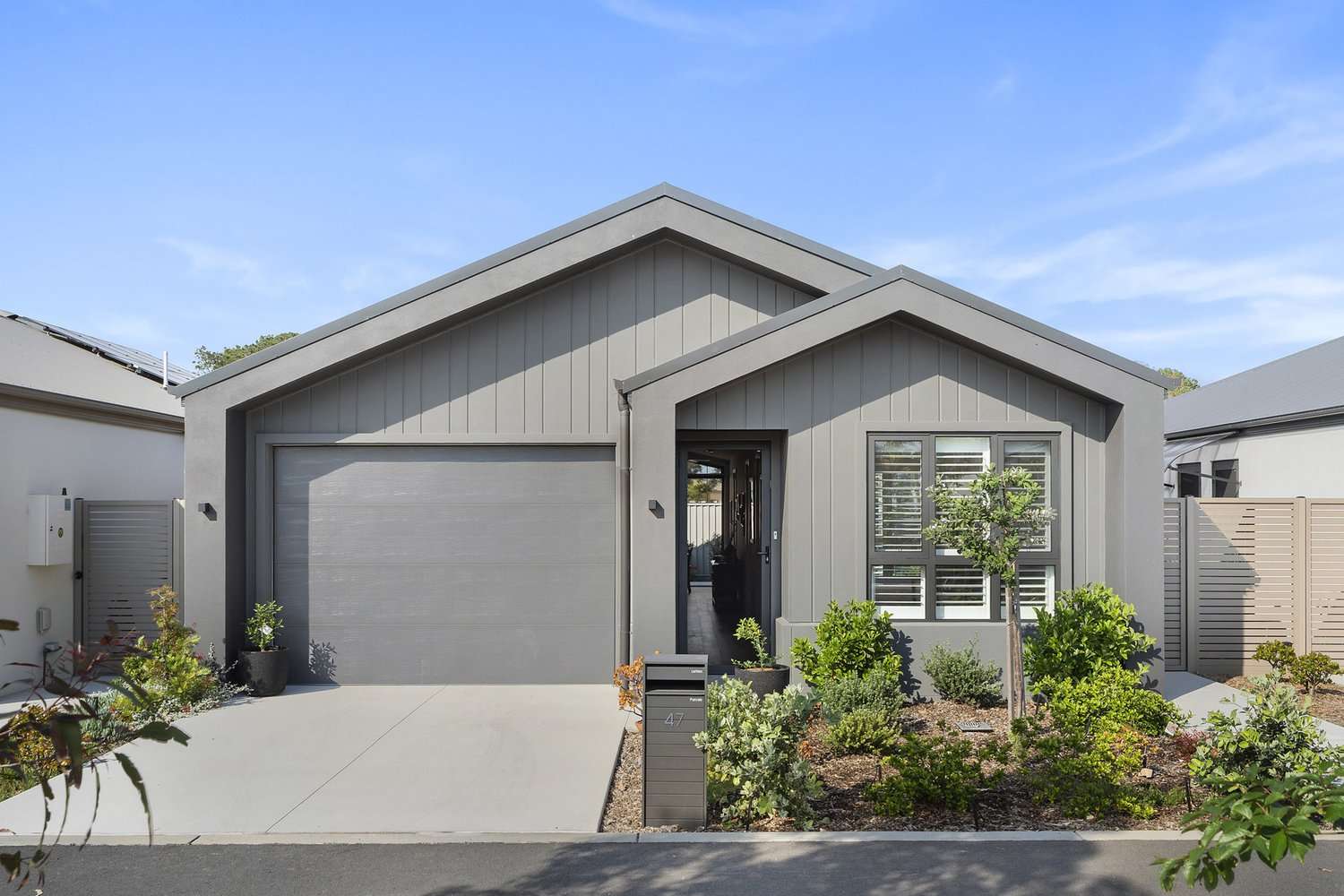 Modern Living with Style, Space & Smart Design