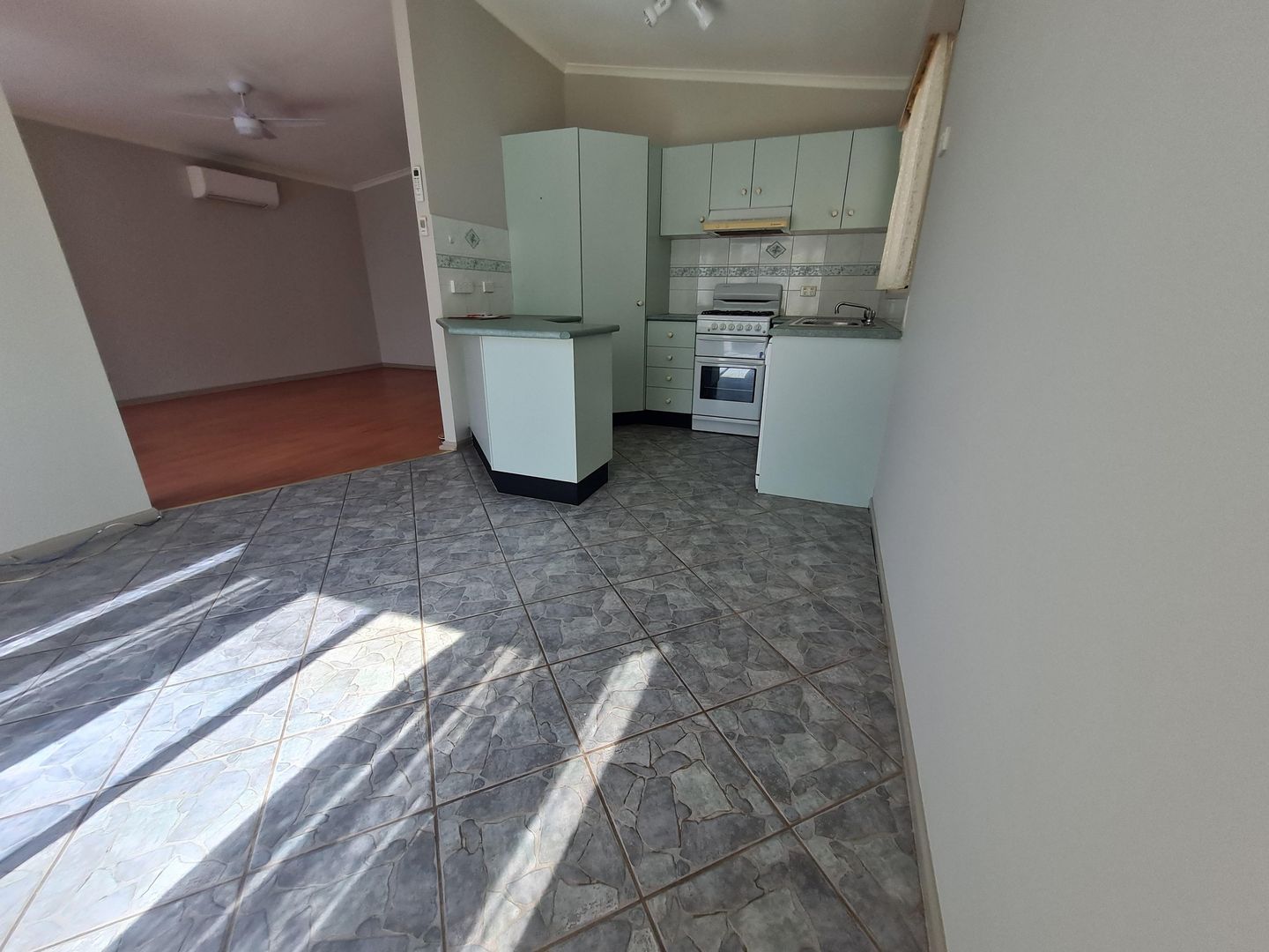 Beautiful & Spacious 2-Bedroom Home