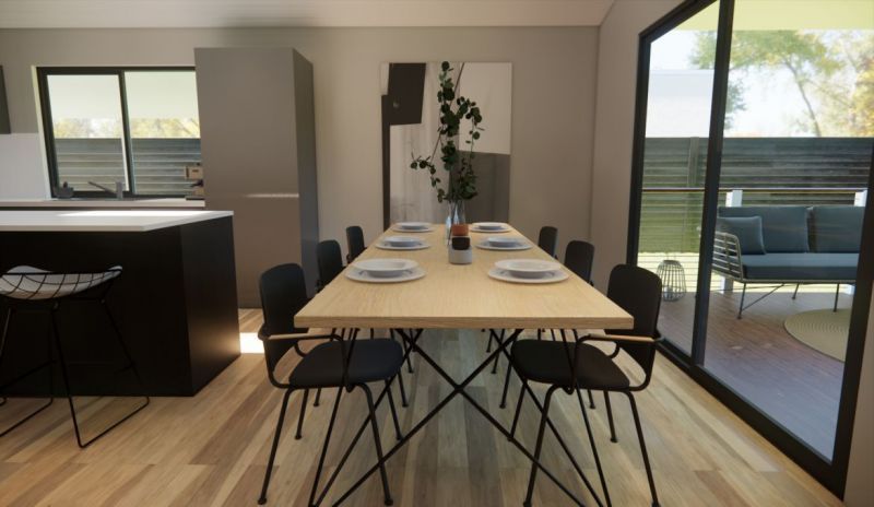 Pelican Shores Estate - Site 46A