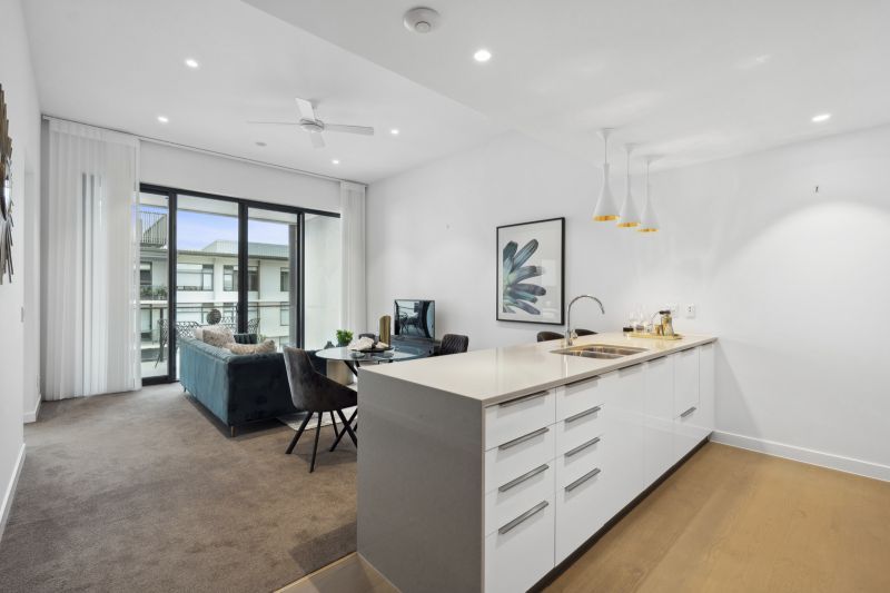 Comfortable living in the heart of Springfield