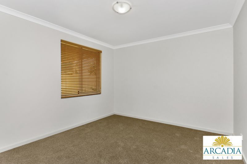 ARCADIA WATERS MADDINGTON - 3 Bedroom Semi Ensuite