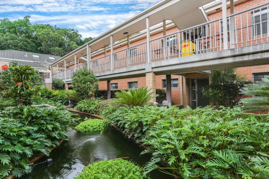 Courtlands Retirement Village