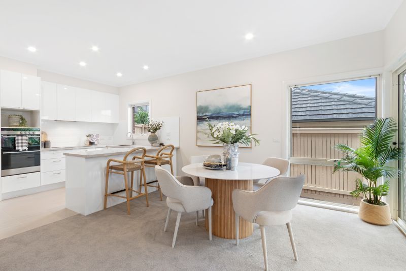 The epitome of comfortable retirement living