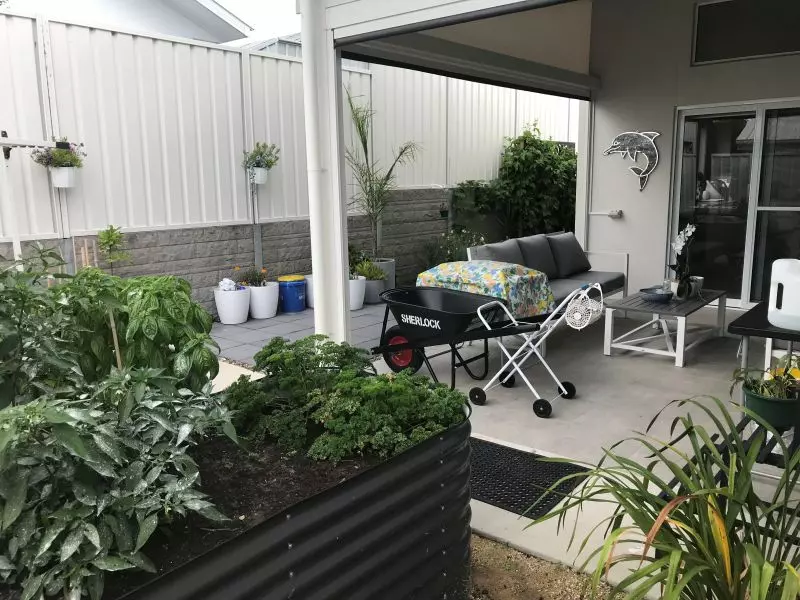 Enjoy the good life in the comfortable and stylish Over 55s Community Lifestyle.