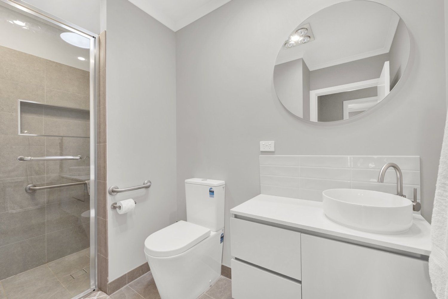 Lifestyle Communities Deanside - A Lifestyle home with uninterrupted views