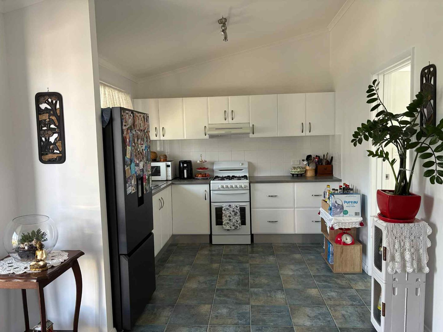 Traditional and Sophisticated Two-Bedroom Home $328,000