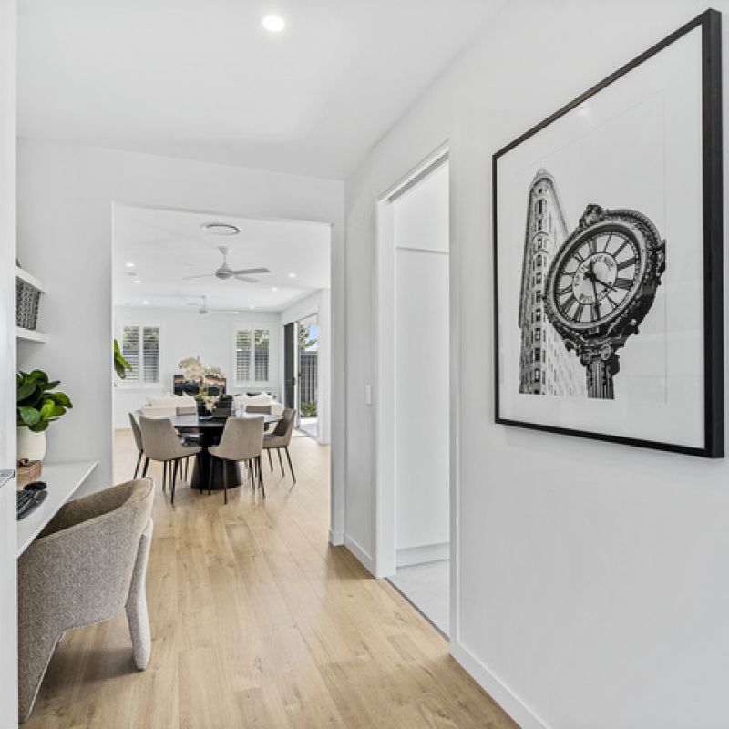 The Nautilus - Enquire today for future releases