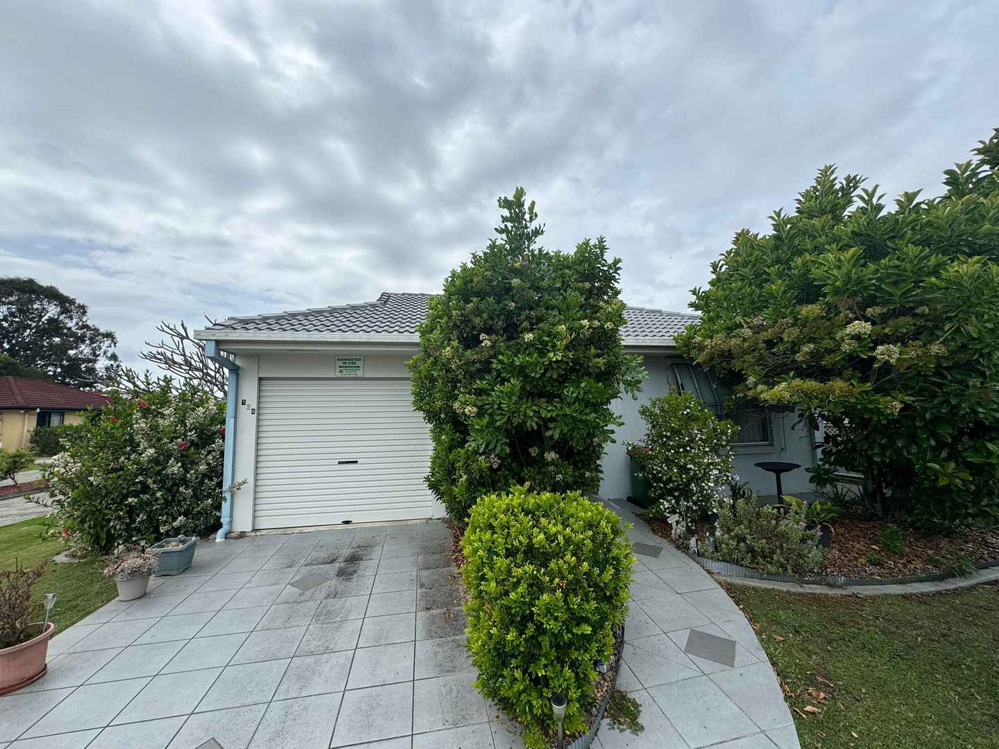 OVER 50'S LIFESTYLE LIVING - GATED COMPLEX