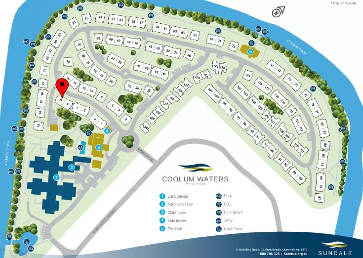 Large Corner Block Perfect for a Green Thumb