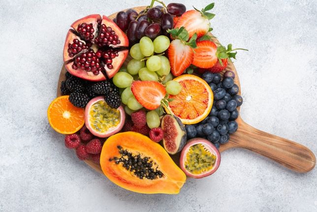 Research suggests higher intake of fruit reduces development of depression