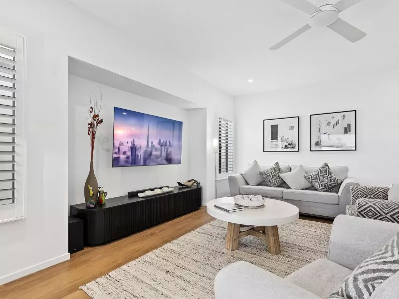 Site 119 - Established Avalon