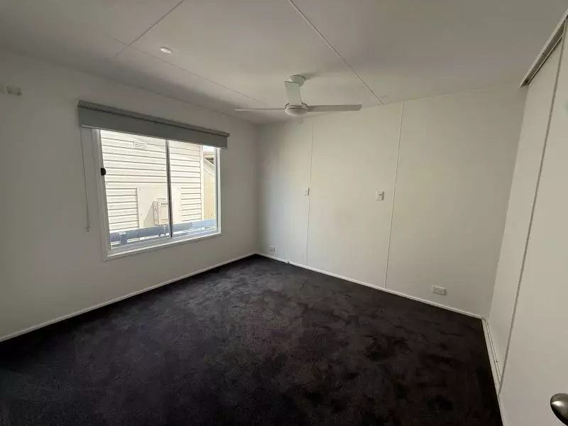 Peninsula Parklands - Site 018