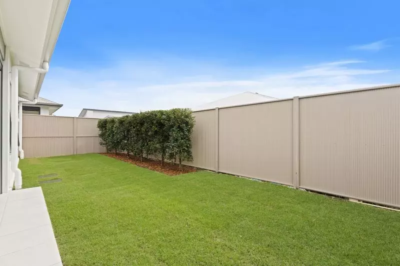 Site 481 - Established Sunningdale