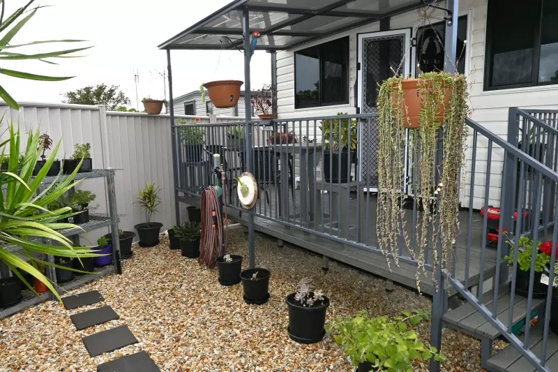 Tweed Shores - Over 50's 'Pet Friendly' Residential Park in the heart of Chinderah