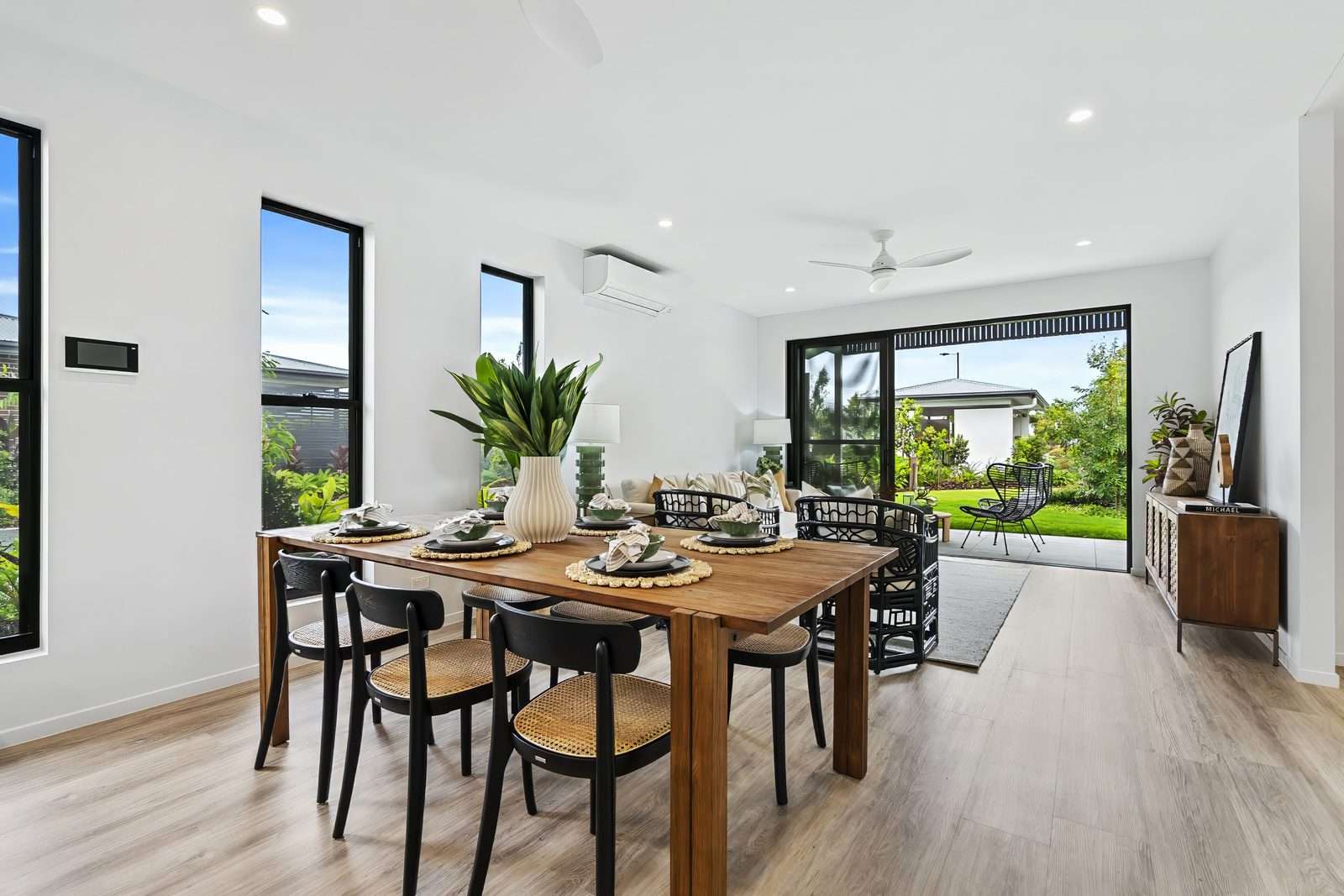 Enjoy low-maintenance living - a smart choice with space to spare
