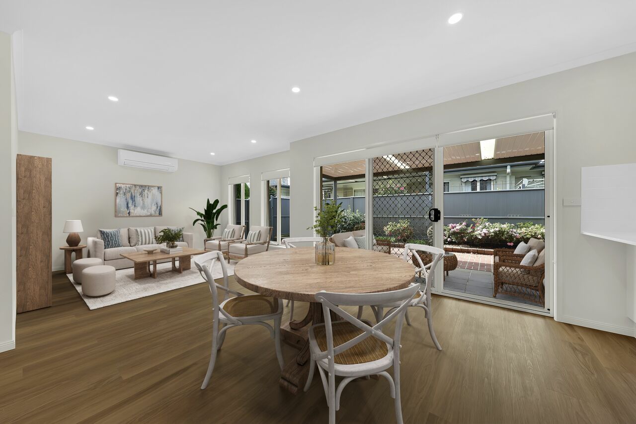 Two Bedroom | Villa 81