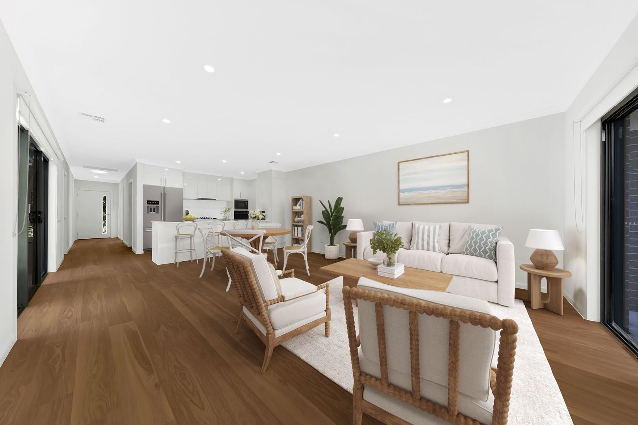 Two Bedroom | Villa 158