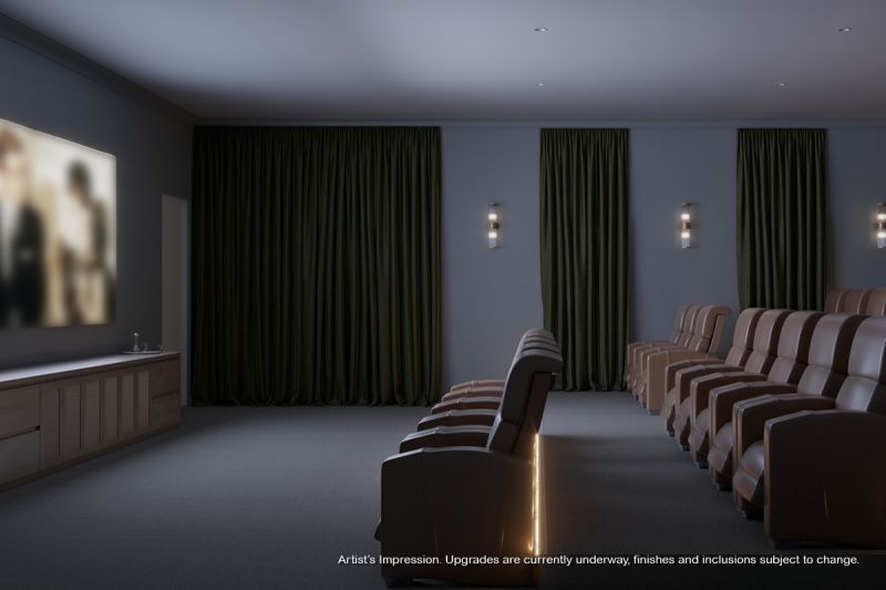 Welcome to terrace 5 – where contemporary elegance meets lifestyle convenience