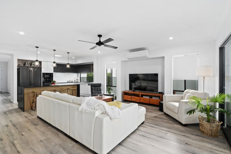 Site 156 - Established Lillydale G1