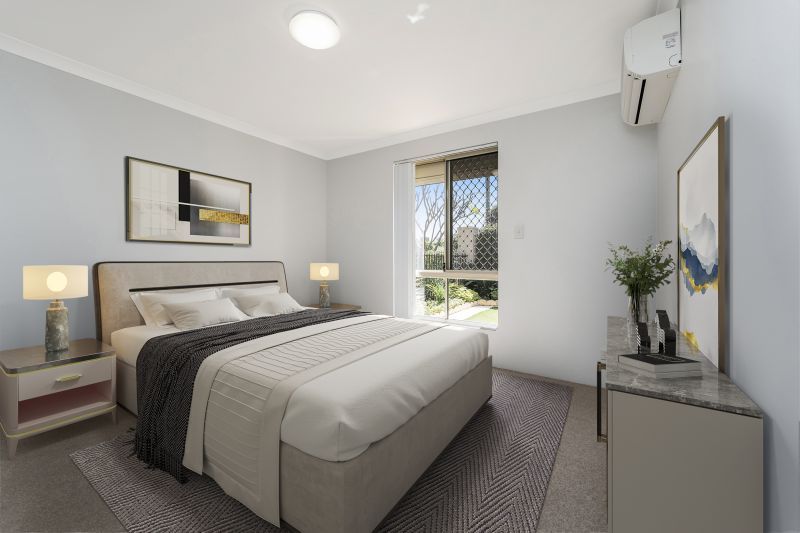 Exciting Opportunity in Great Location for your Relaxed Retirement....