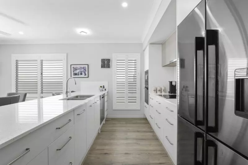 Site 191 - Established Beechmont