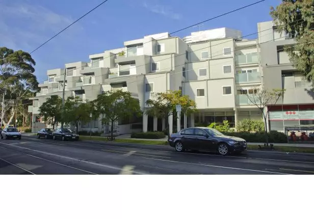 Perfect for your retirement