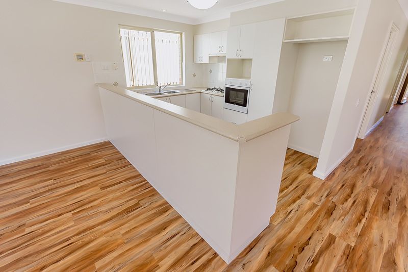 ARCADIA WATERS MANDURAH - Sought After Location